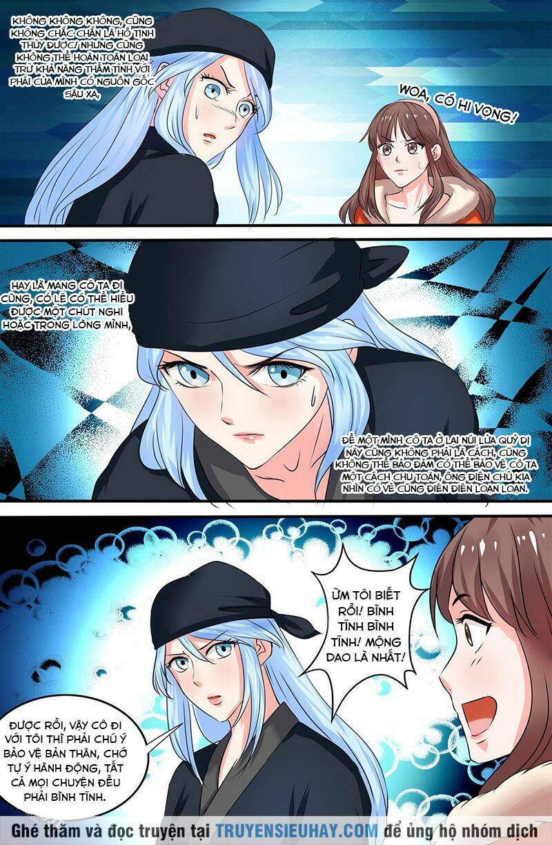 Cực Phẩm Tu Chân Thiếu Niên: Chapter 113