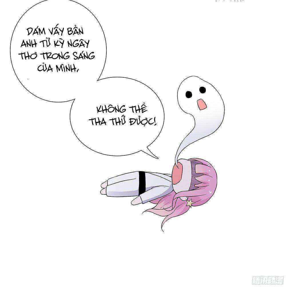 Câu Chuyện Săn Vợ: Chapter 6