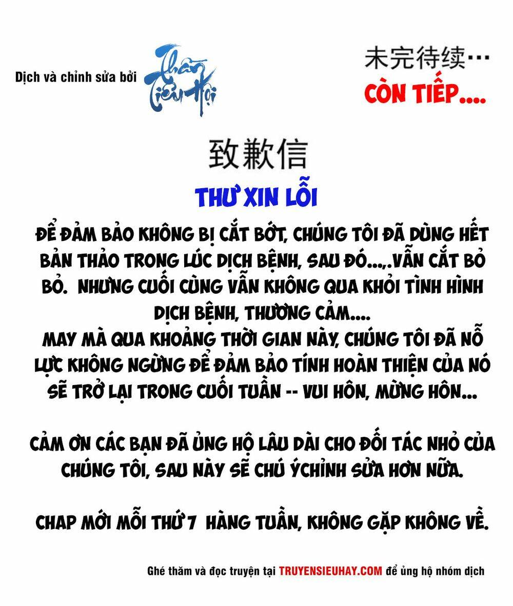 App Tu Chân Mạnh Nhất: Chapter 13