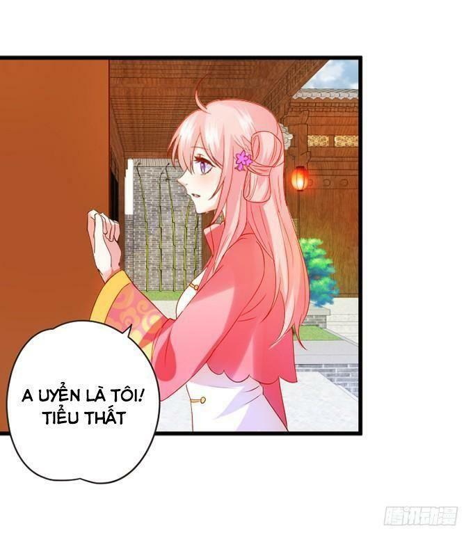 Hồ Tiên Hung Bạo: Chapter 59
