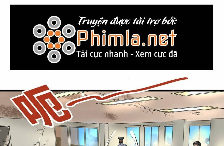 Vua Sinh Tồn: Chapter 64