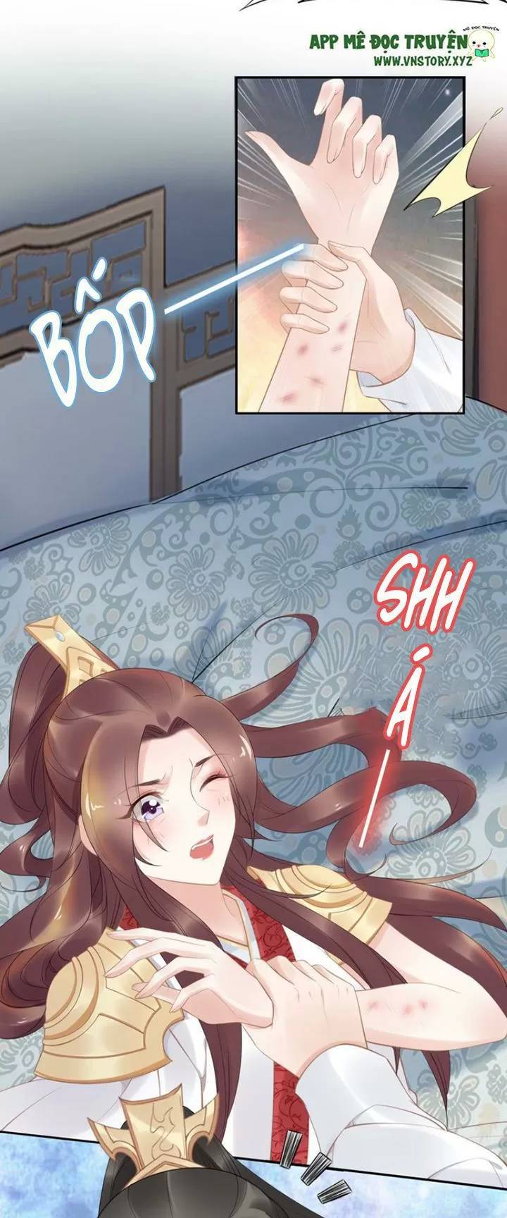 Nhất Sinh Nhất Thế Tiếu Thương Khung: Chapter 69