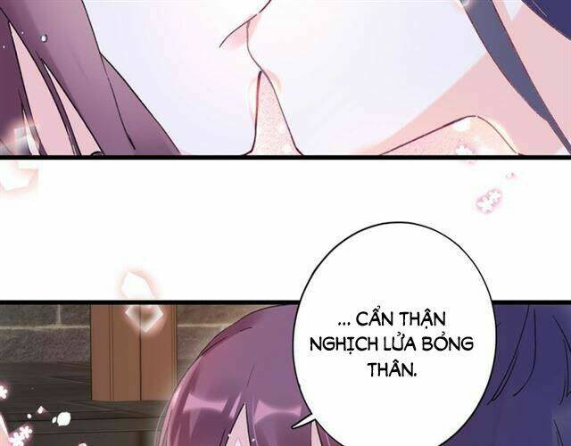 Hoa Nhan Sách: Chapter 113