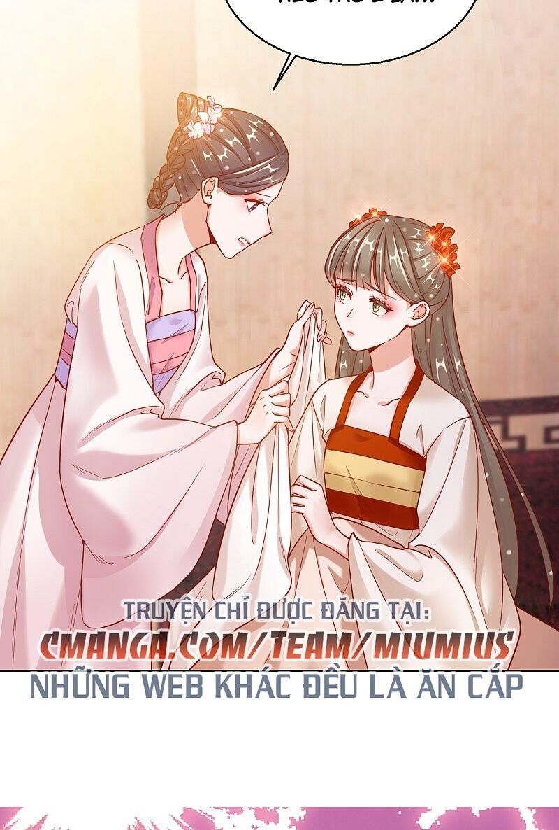 Công Lược Trưởng Thành Của Vương Phi: Chapter 27