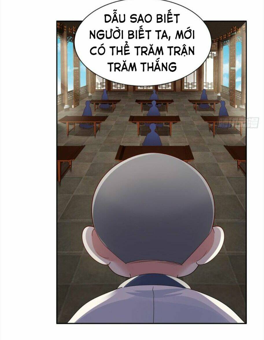 Nghịch Lân: Chapter 77