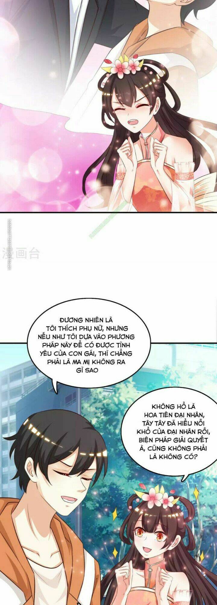 Tối Cường Vận Đào Hoa: Chapter 37