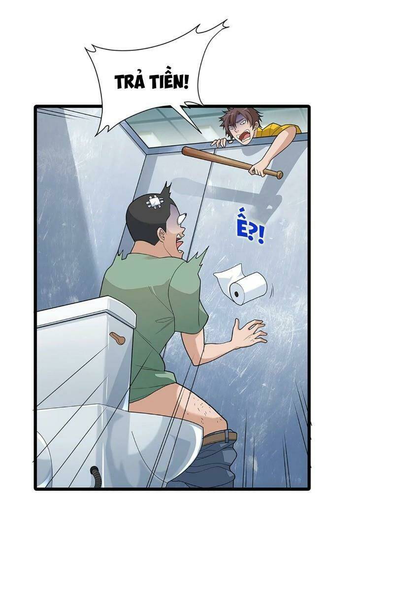 Anh Hùng Khốn Nạn: Chapter 0