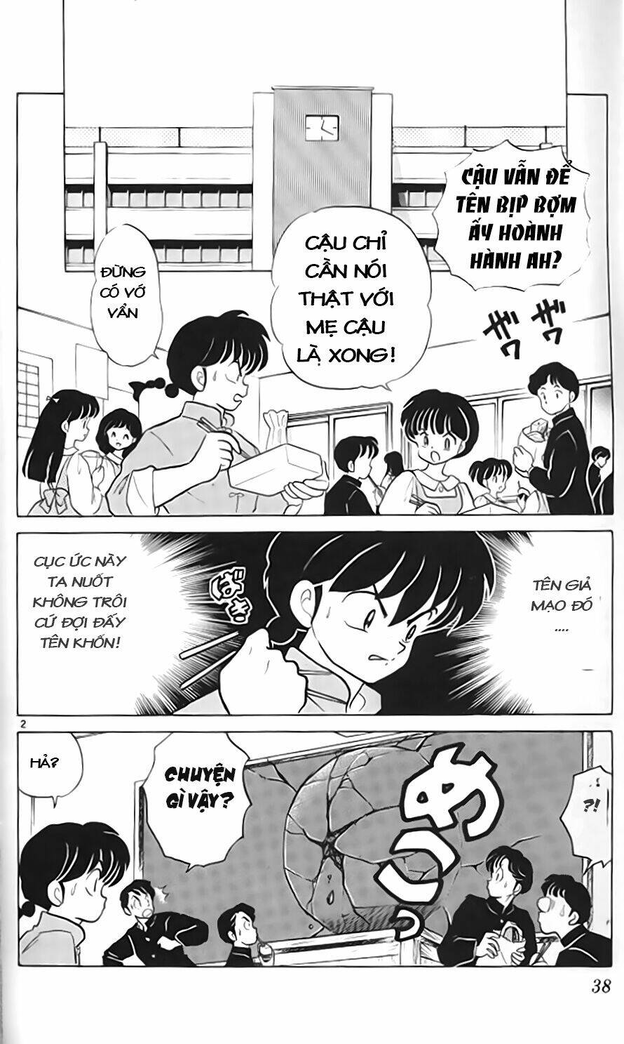 Suối Lời Nguyền: Chapter 292