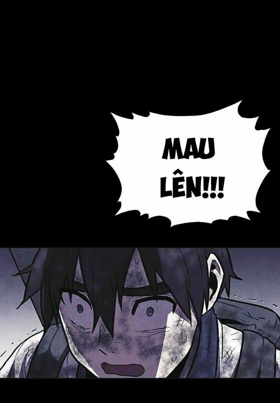 Cậu Bé Shotgun: Chapter 7