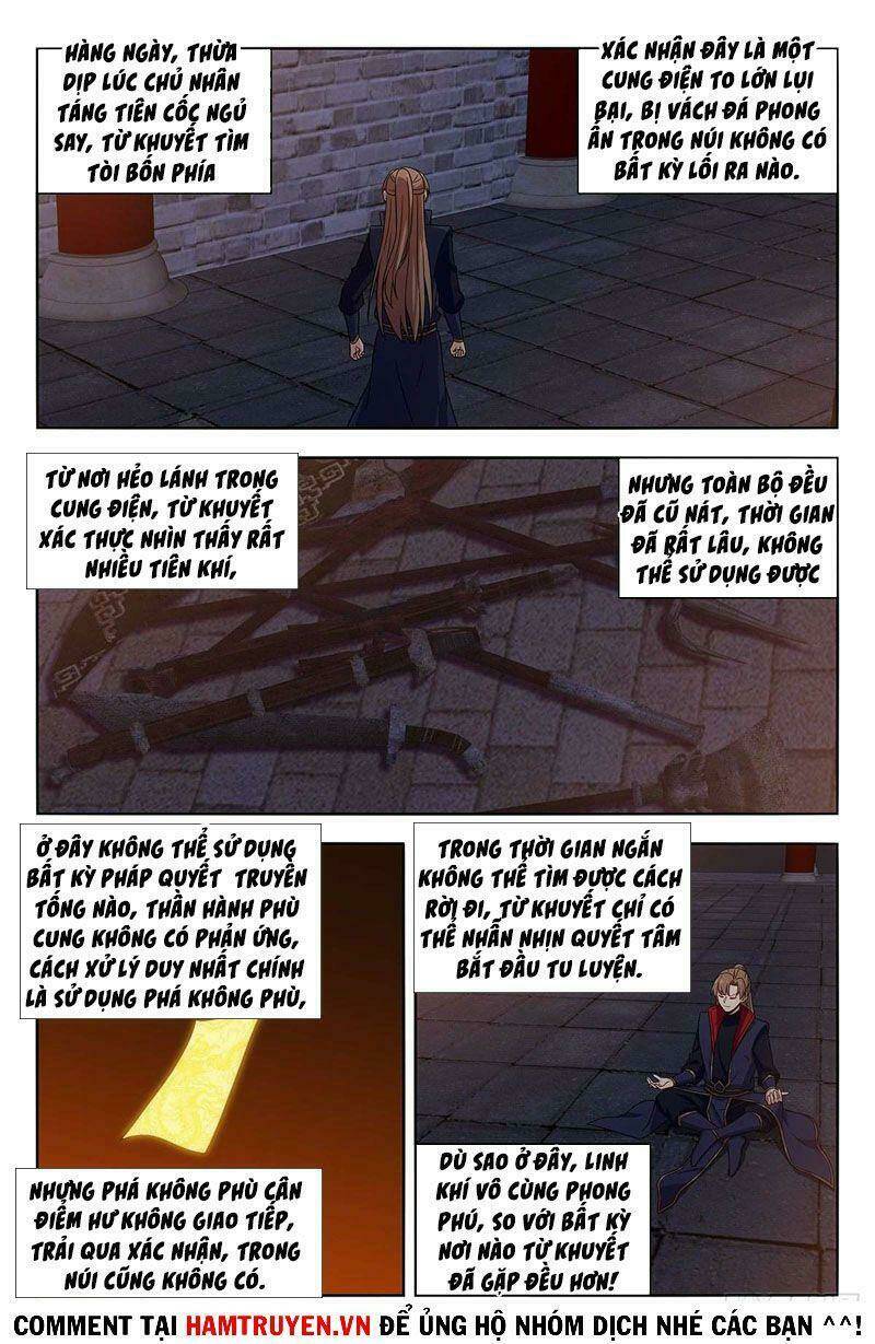 Tối Cường Phản Sáo Lộ Hệ Thống: Chapter 360