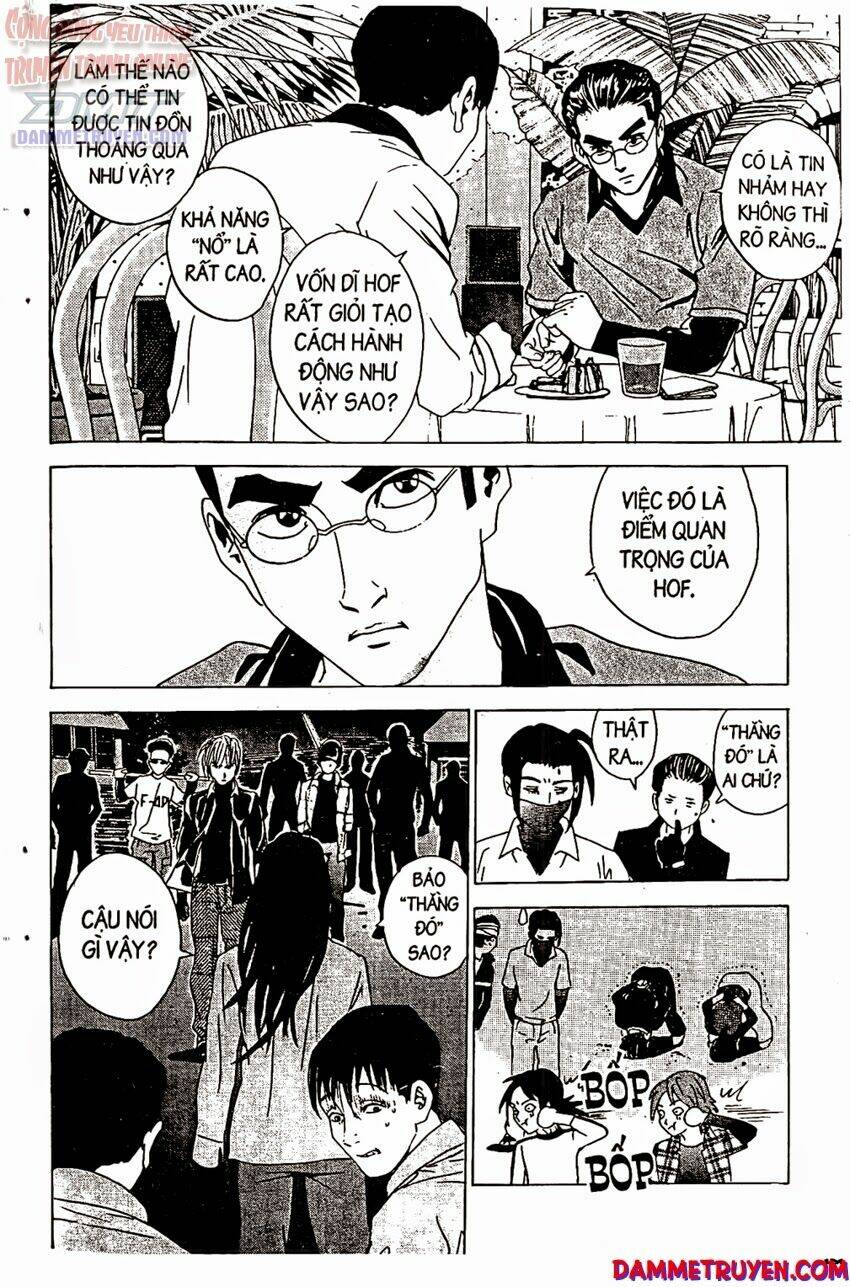 Ai Hơn Ai: Chapter 139