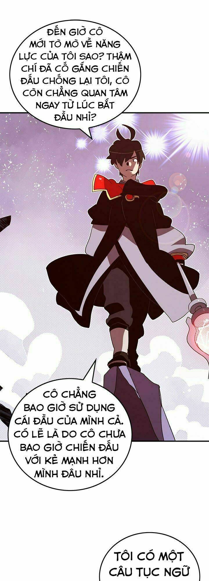 Ta Là Vua Pháp Sư: Chapter 53