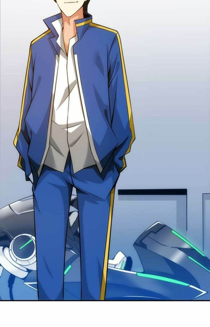 Rich Player - Người Chơi Khắc Kim: Chapter 21