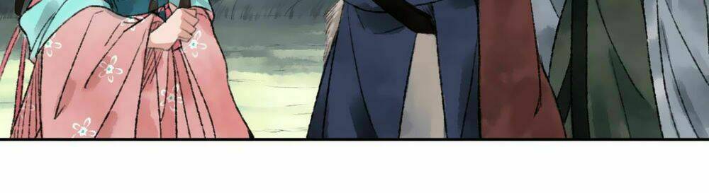 Giấc Mộng Nam Triều: Chapter 11