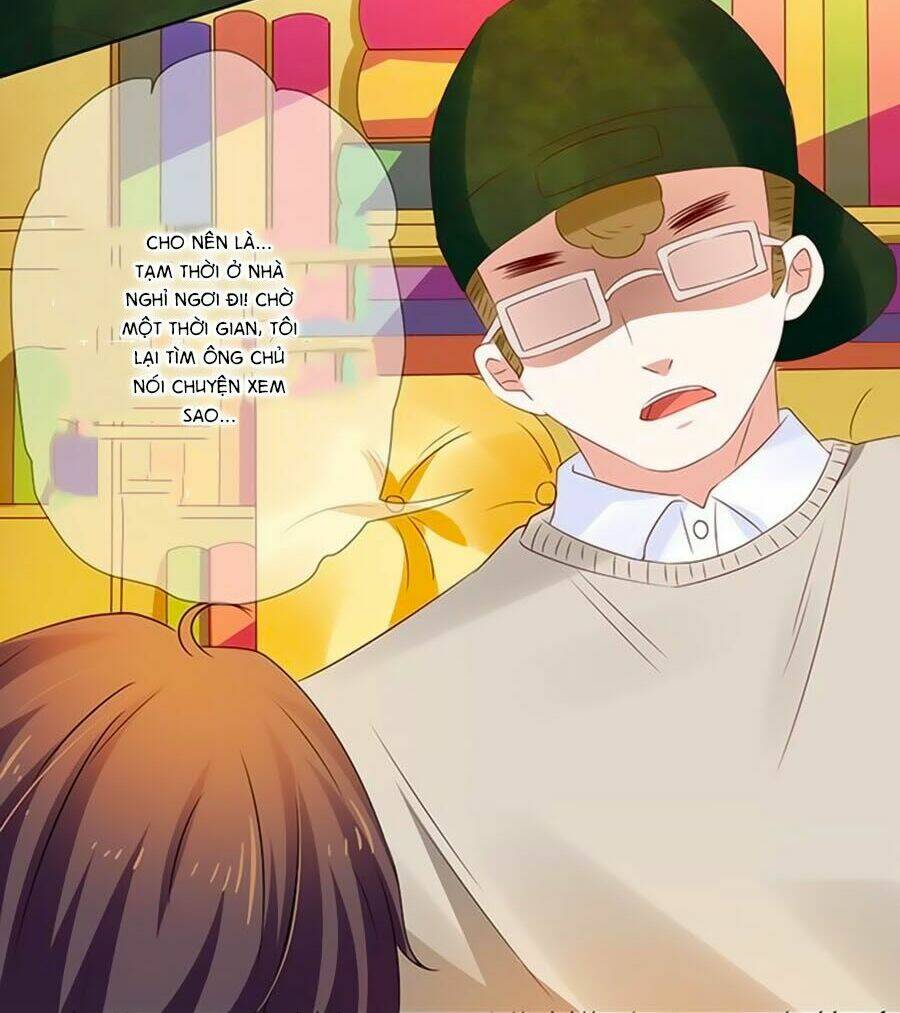 Bạn Trai Là Ngôi Sao: Chapter 77