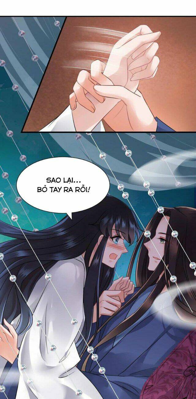 Thái Tử Điện Hạ Có Tin Vui: Chapter 99