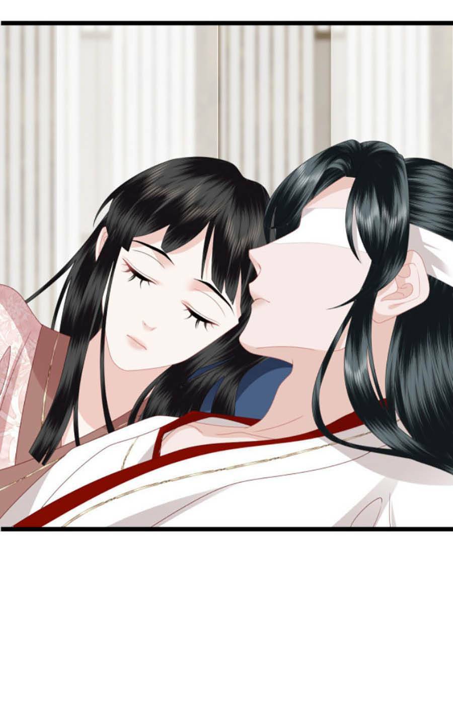 Điều Hương Vương Phi: Chapter 24