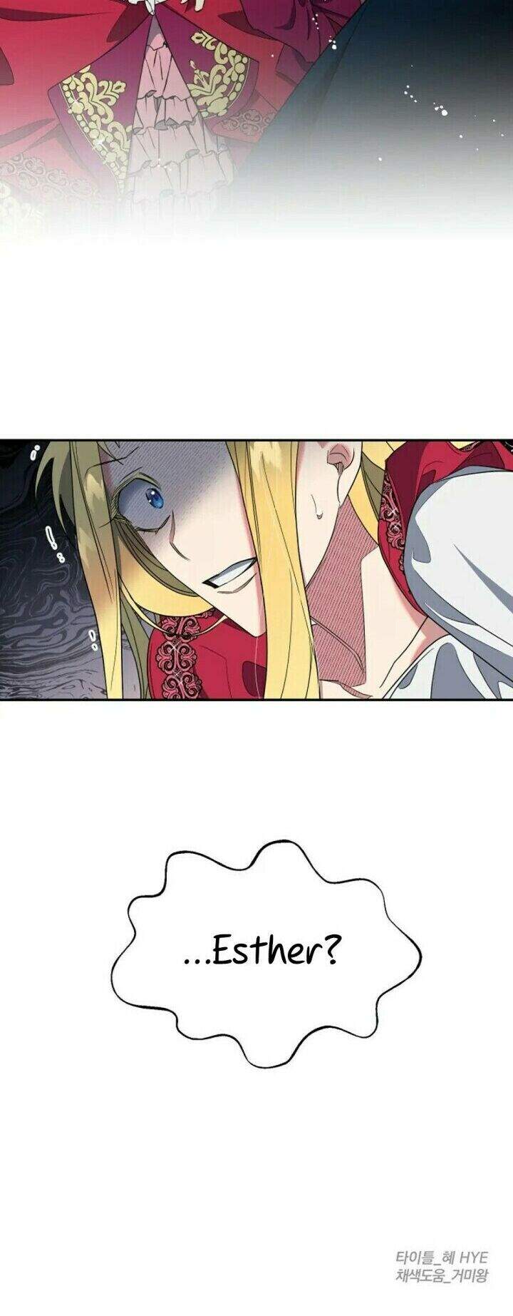 Nàng Công Chúa Trở Thành Vật Hiến Tế: Chapter 3