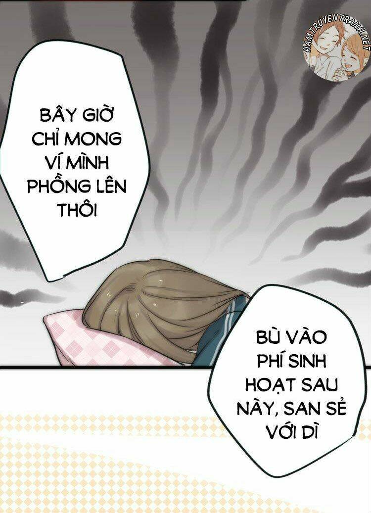 Viện Bảo Tàng Tâm Nguyện: Chapter 9.3