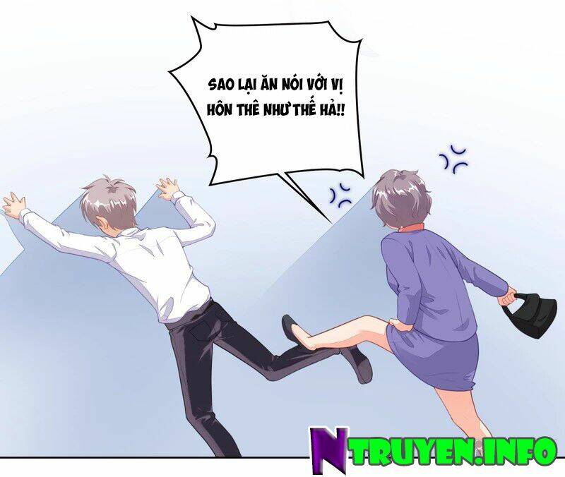 Người Yêu Ẩn Hình Của Ảnh Đế: Chapter 5