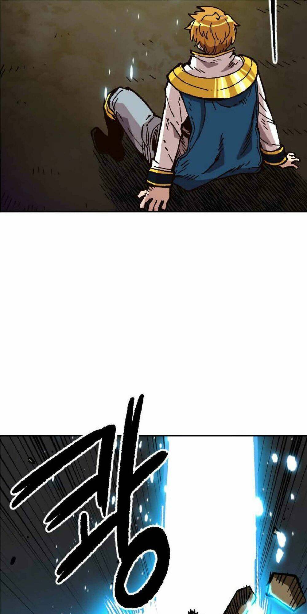 Nô Lệ Nghịch Thiên: Chapter 36