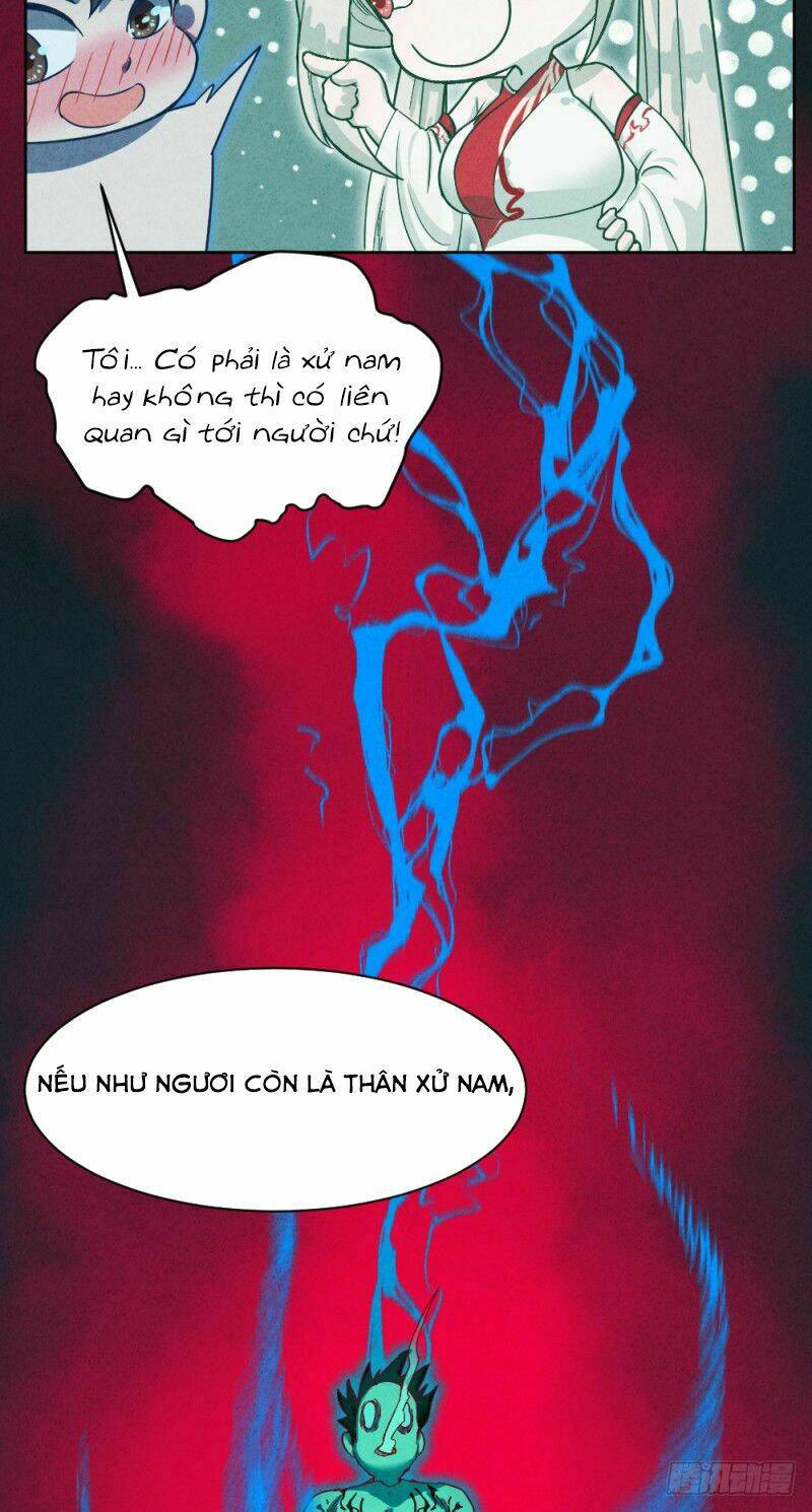 Thông Linh Sư Mạnh Nhất Thành Phố: Chapter 4