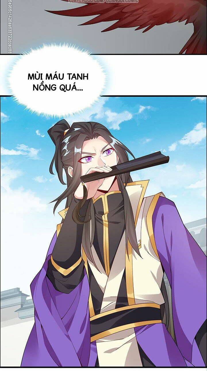 Nghịch Lân: Chapter 25