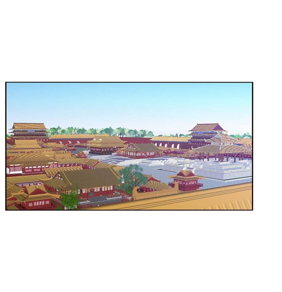 Thông Linh Phi: Chapter 554