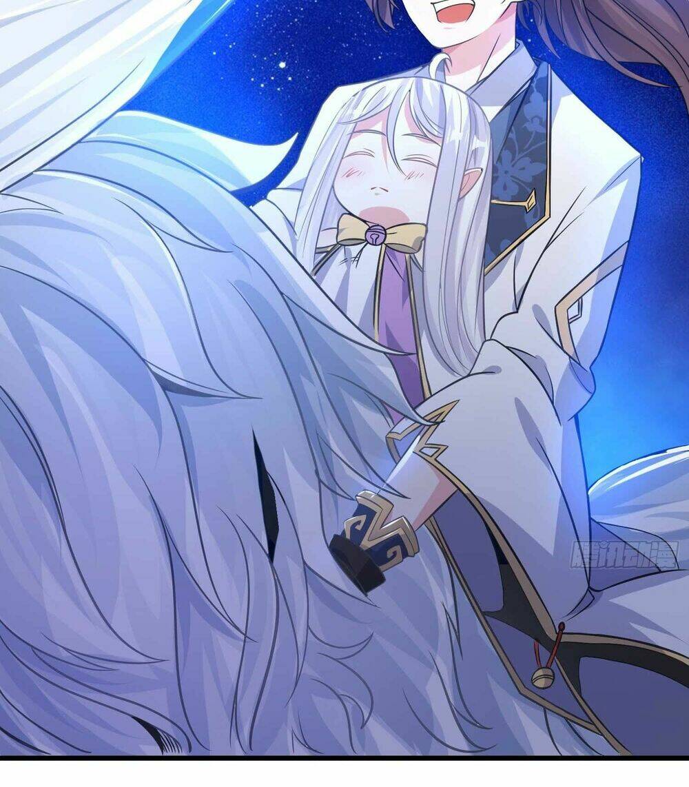 Giáng Thần Chiến Ký: Chapter 15