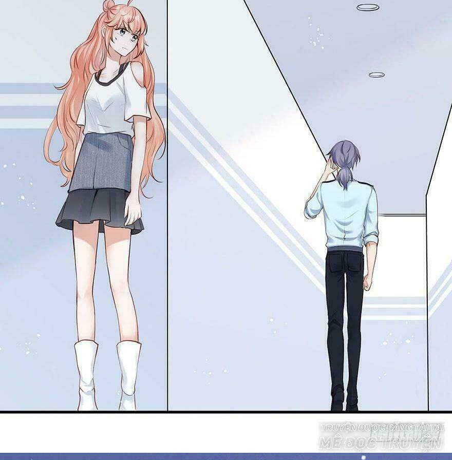 Sau Này Vẫn Cứ Thích Em: Chapter 35