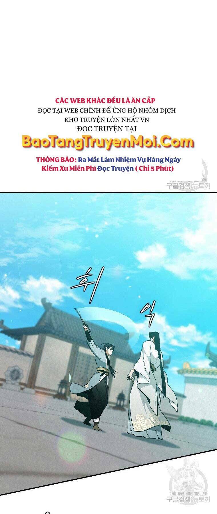 Thời Đại Hoàng Kim Của Thiên Kiếm: Chapter 24