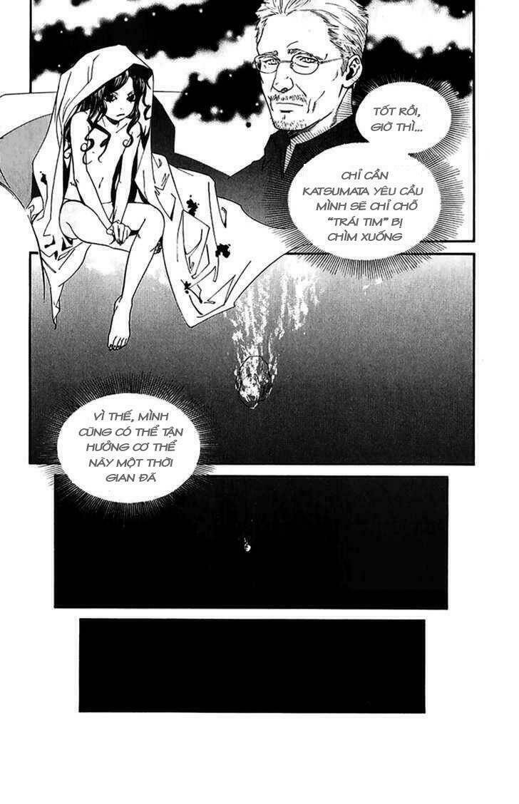 Alive - The Final Evolution: Chapter 48