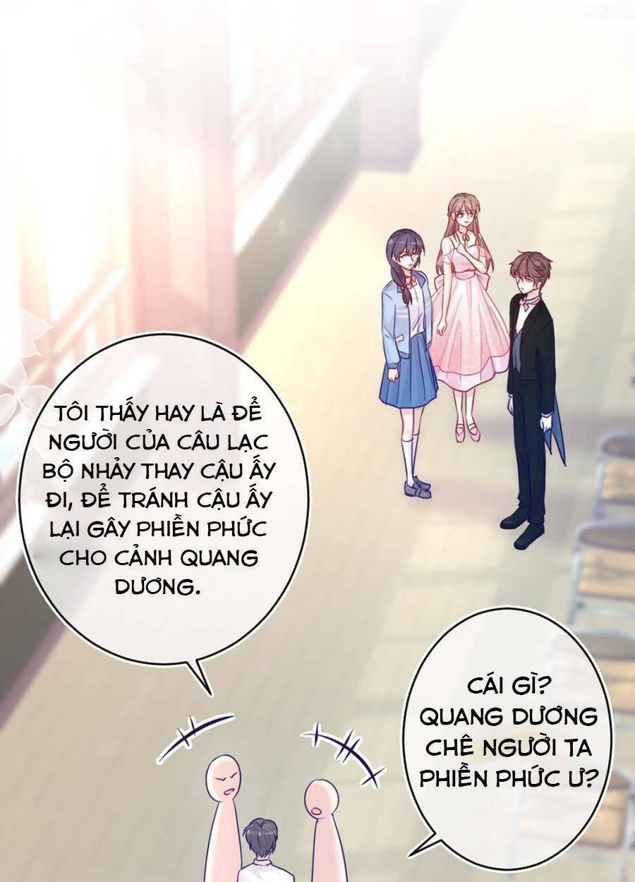 Khi Cô Gái Nhìn Thấy Thời Gian: Chapter 10