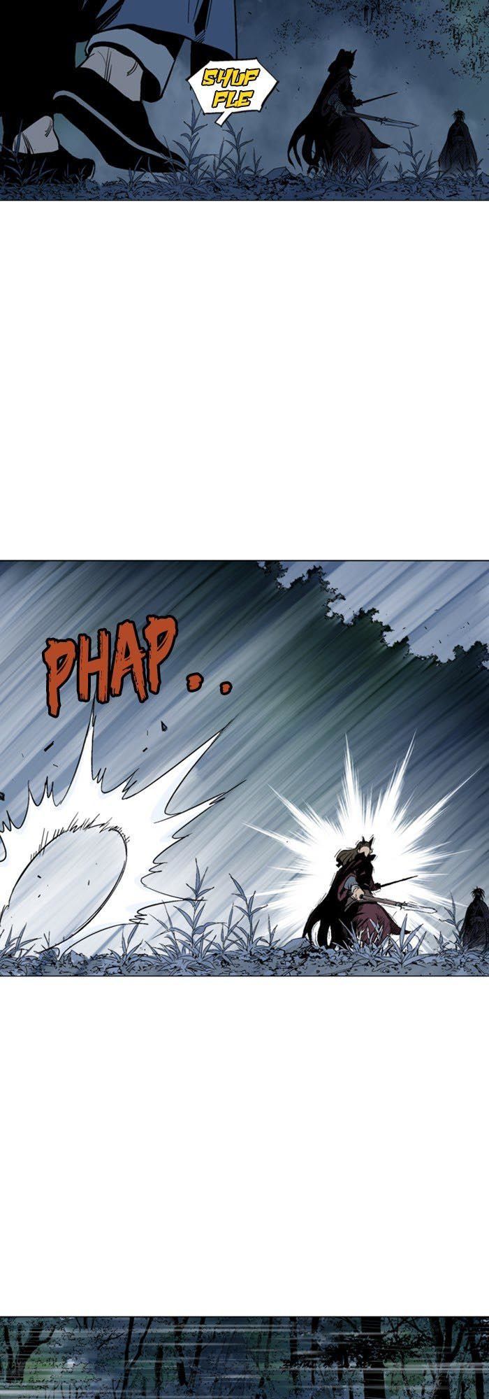Cao Thủ 2: Chapter 41
