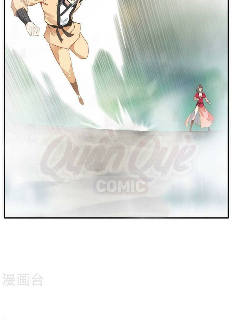 Tuyệt Thế Đế Tôn: Chapter 51