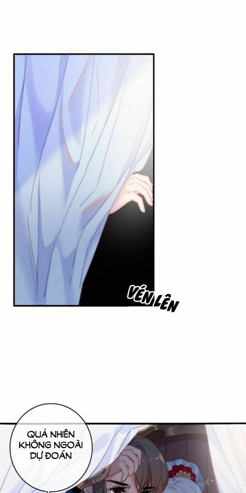 Dữ Tử Thành Thuyết: Chapter 23