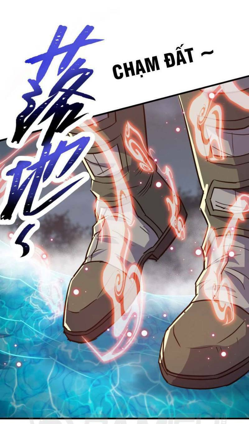 Thú Nhân: Chapter 147
