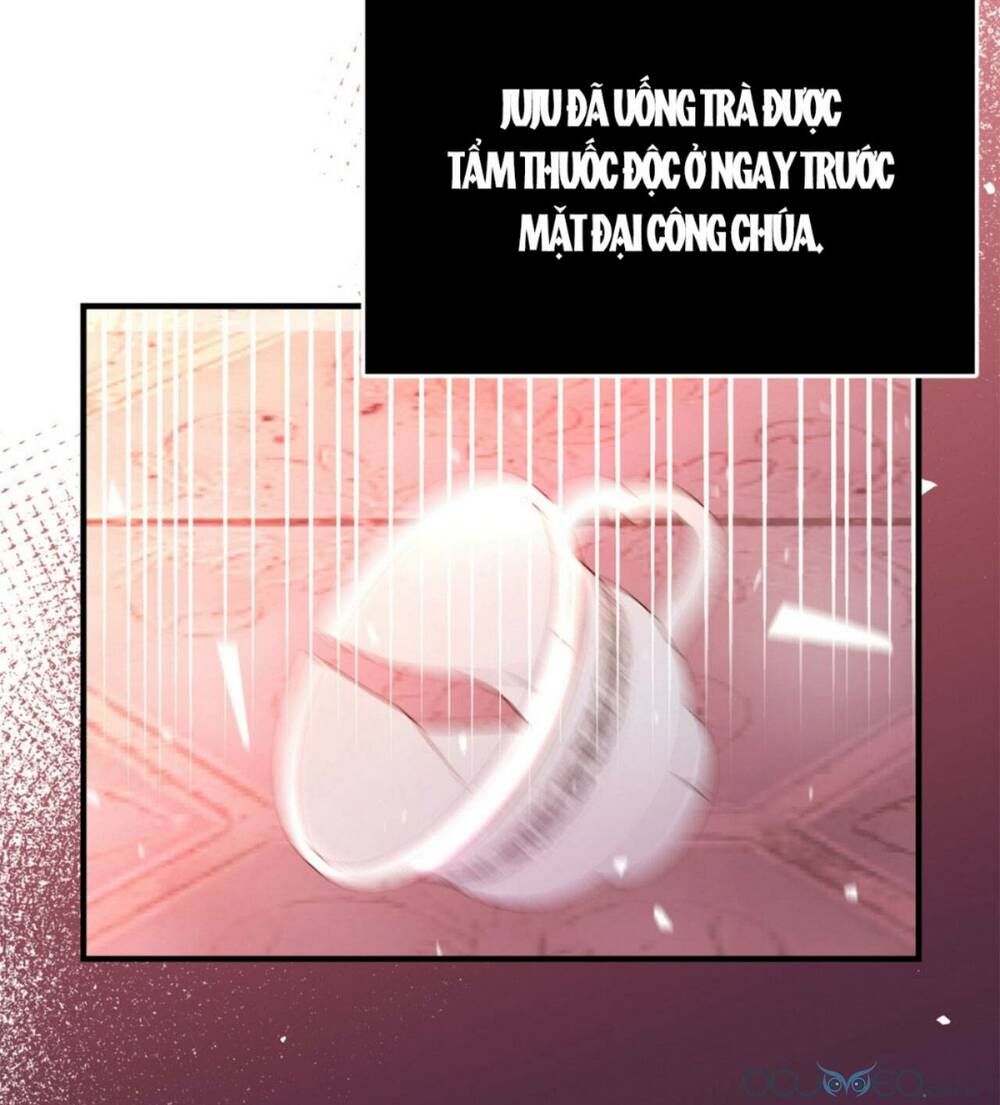 Lòng Trung Thành Với Kẻ Ác: Chapter 5