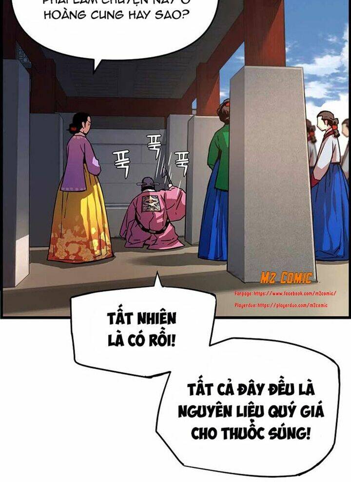 Tôi Sẽ Sống Như Một Hoàng Tử: Chapter 56