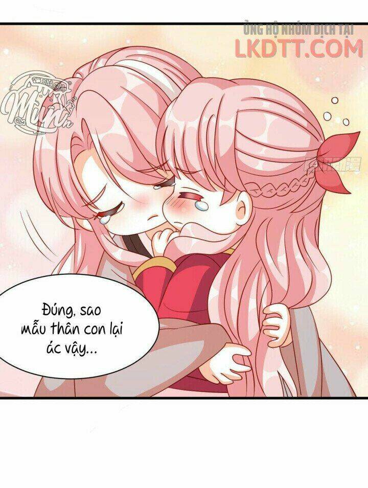 Kiều Phu Có Hỉ: Chapter 18.1