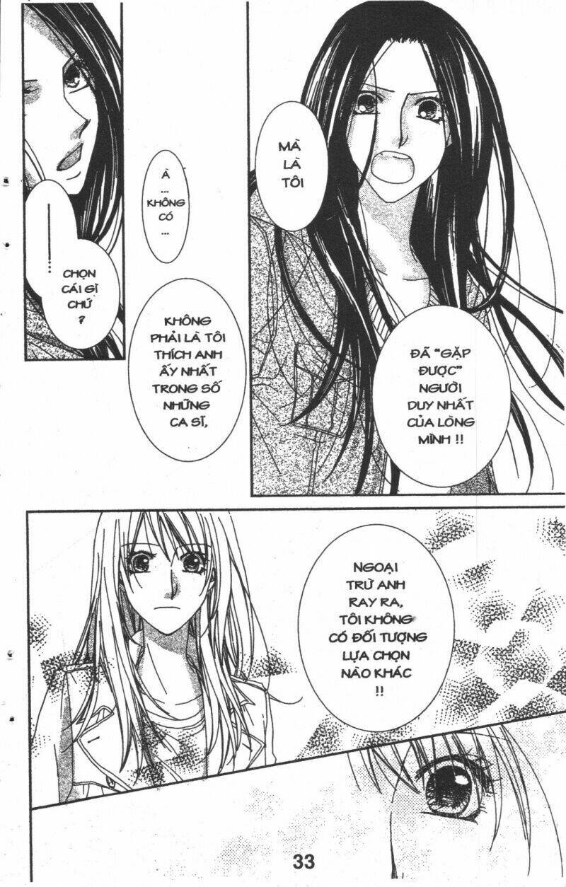 Dũng Cảm Để Yêu Em: Chapter 3