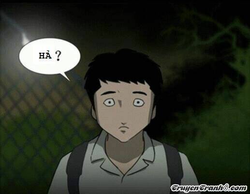 Con Đường Sau Núi: Chapter 2