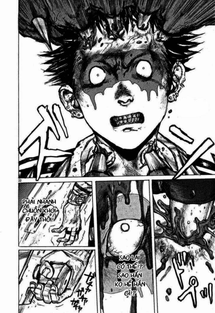 Thế Giới Ma Thuật Và Kẻ Mất Trí: Chapter 2