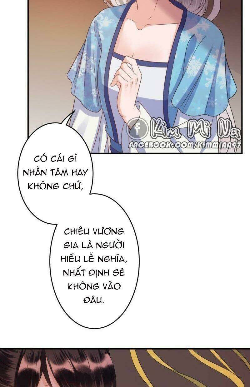 Vương Gia Kiêu Ngạo Quá Khó Cua: Chapter 68
