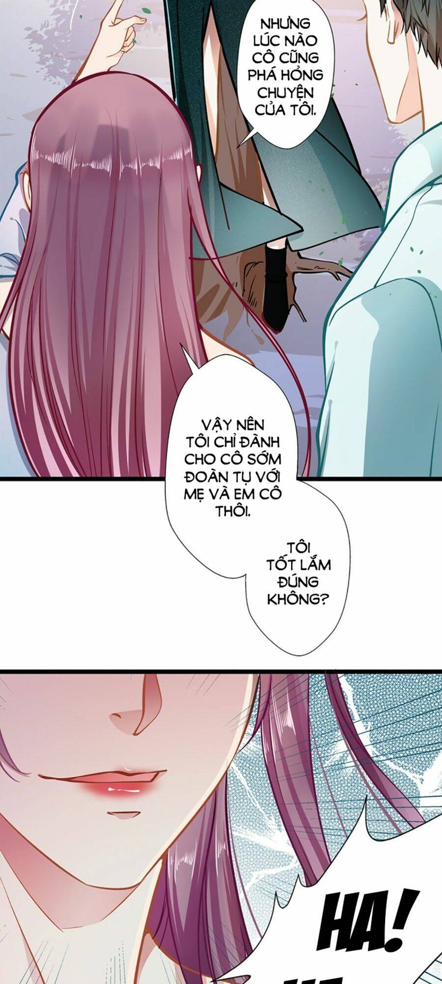 Cưng Chiều Ái Thê Hư Hỏng: Chapter 49