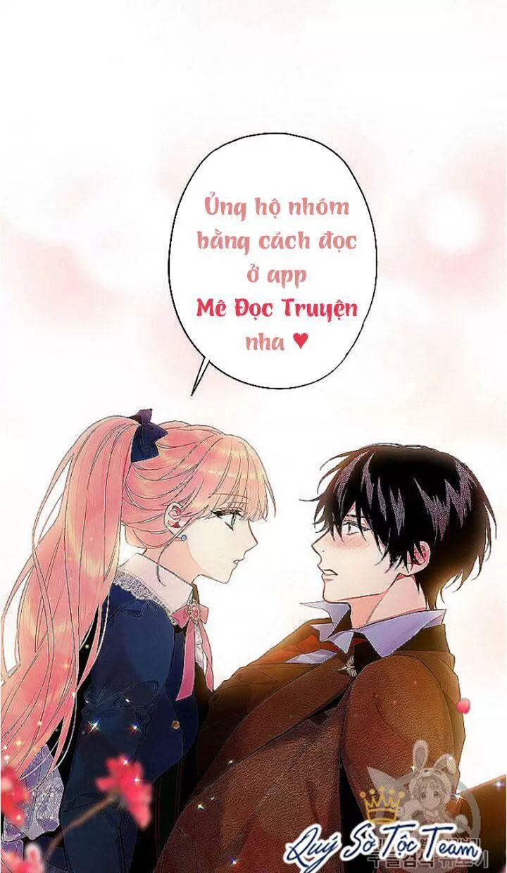 Tồn Tại Với Tư Cách Là Vợ Của Nam Chính: Chapter 176