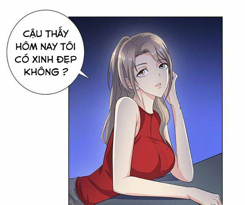 Học Viện Cao Thủ: Chapter 75