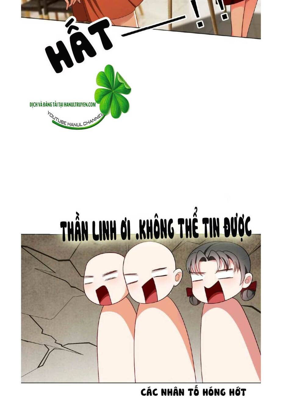 Cô Vợ Nhỏ Nuông Chiều Quá Lại Thành Ác!!: Chapter 142