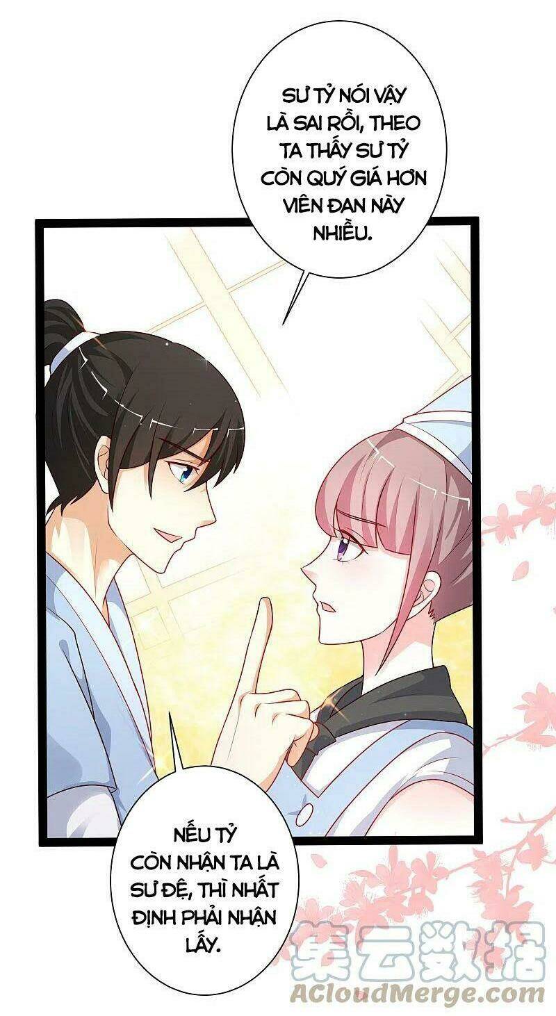 Tối Cường Vận Đào Hoa: Chapter 262