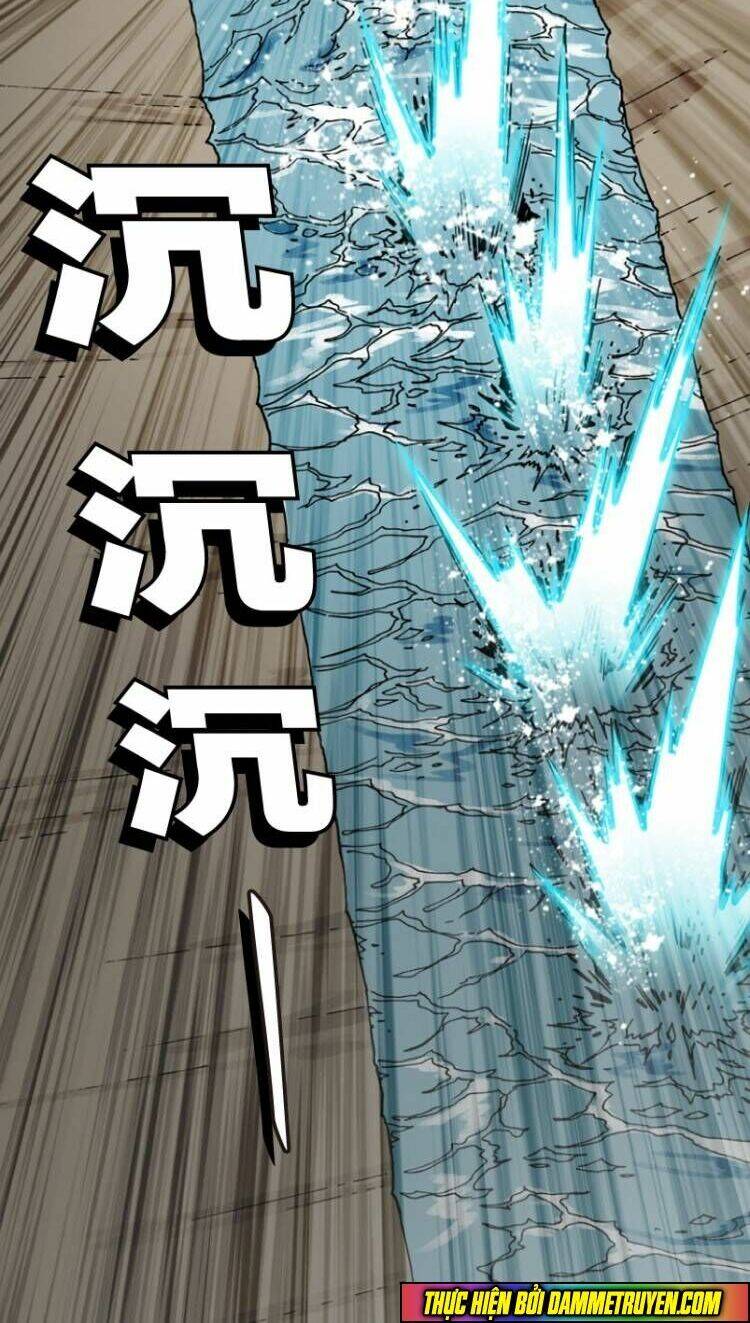 Tuyệt Hành Giả: Chapter 7